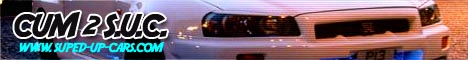 SUPED-UP-CARS.COM
